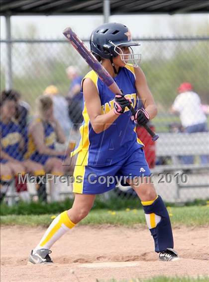 Thumbnail 1 in West Seneca West vs Starpoint (13th Depew Tournament) photogallery.