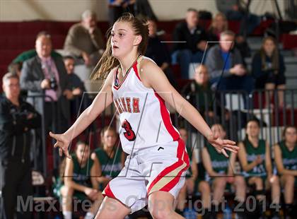 Thumbnail 1 in Sachem East vs Harborfields (Section XI Overall Finals) photogallery.