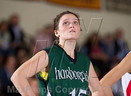 Thumbnail 2 in Sachem East vs Harborfields (Section XI Overall Finals) photogallery.