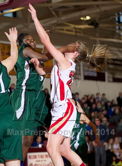 Thumbnail 2 in Sachem East vs Harborfields (Section XI Overall Finals) photogallery.