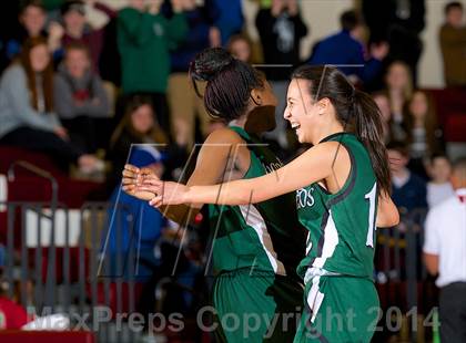 Thumbnail 1 in Sachem East vs Harborfields (Section XI Overall Finals) photogallery.