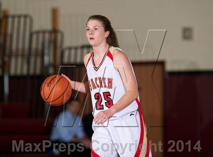 Thumbnail 2 in Sachem East vs Harborfields (Section XI Overall Finals) photogallery.