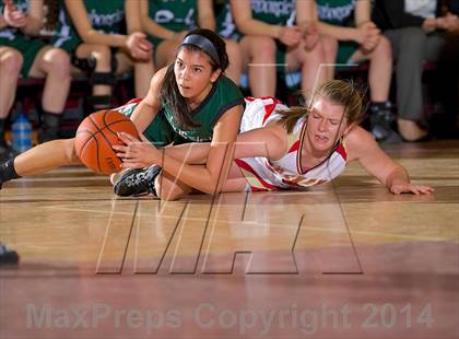Thumbnail 3 in Sachem East vs Harborfields (Section XI Overall Finals) photogallery.