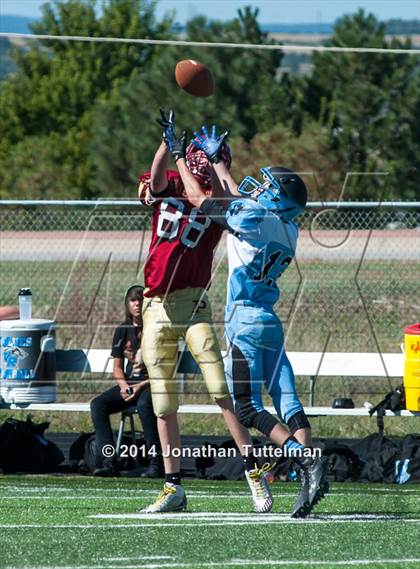 Thumbnail 1 in Vista Ridge @ Ponderosa photogallery.
