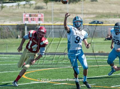 Thumbnail 3 in Vista Ridge @ Ponderosa photogallery.