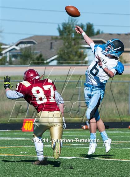 Thumbnail 1 in Vista Ridge @ Ponderosa photogallery.