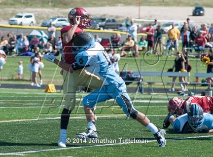 Thumbnail 2 in Vista Ridge @ Ponderosa photogallery.