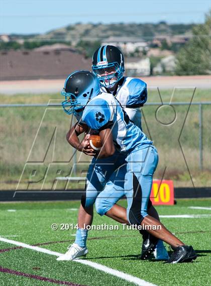 Thumbnail 1 in Vista Ridge @ Ponderosa photogallery.