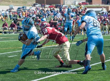 Thumbnail 1 in Vista Ridge @ Ponderosa photogallery.