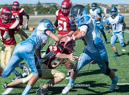 Thumbnail 3 in Vista Ridge @ Ponderosa photogallery.