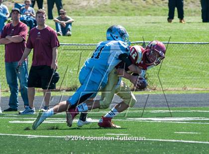 Thumbnail 2 in Vista Ridge @ Ponderosa photogallery.