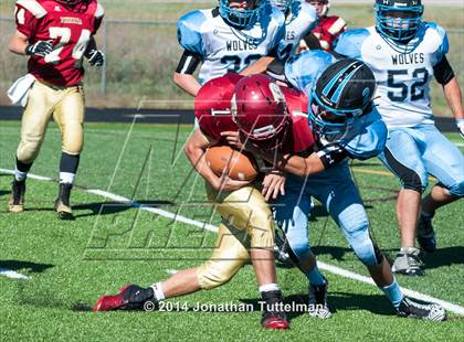 Thumbnail 3 in Vista Ridge @ Ponderosa photogallery.