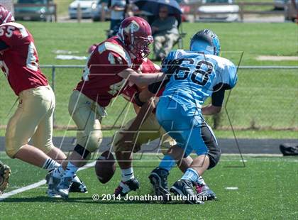 Thumbnail 1 in Vista Ridge @ Ponderosa photogallery.