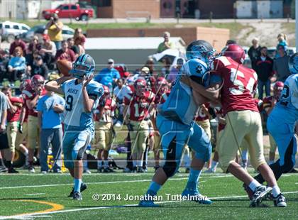 Thumbnail 2 in Vista Ridge @ Ponderosa photogallery.