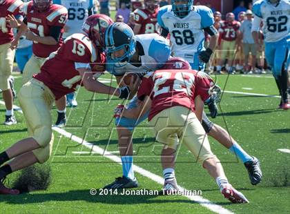 Thumbnail 3 in Vista Ridge @ Ponderosa photogallery.