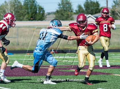 Thumbnail 3 in Vista Ridge @ Ponderosa photogallery.