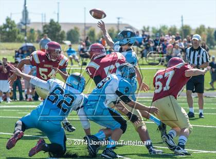 Thumbnail 1 in Vista Ridge @ Ponderosa photogallery.