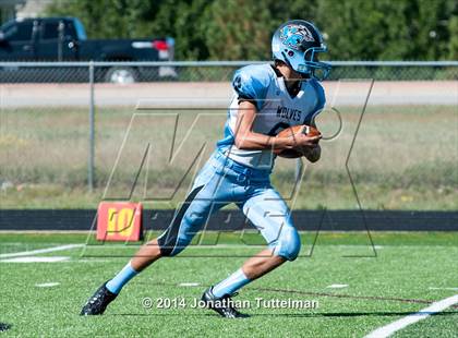 Thumbnail 3 in Vista Ridge @ Ponderosa photogallery.