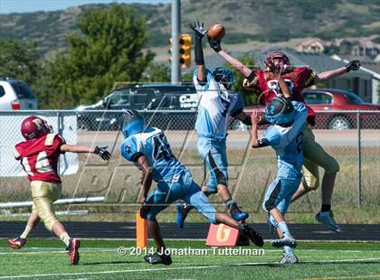 Thumbnail 2 in Vista Ridge @ Ponderosa photogallery.