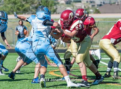 Thumbnail 3 in Vista Ridge @ Ponderosa photogallery.