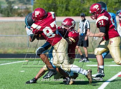 Thumbnail 3 in Vista Ridge @ Ponderosa photogallery.