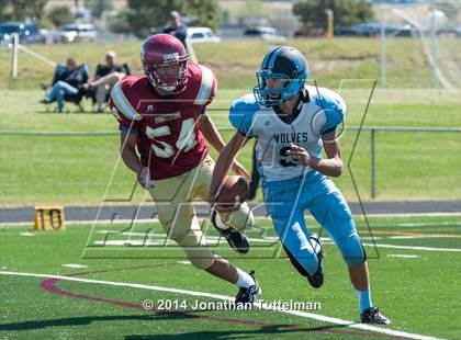 Thumbnail 1 in Vista Ridge @ Ponderosa photogallery.