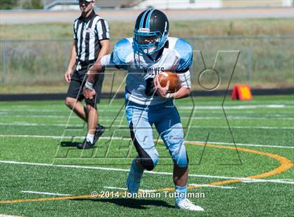 Thumbnail 2 in Vista Ridge @ Ponderosa photogallery.