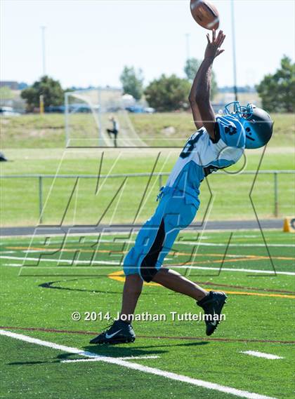 Thumbnail 3 in Vista Ridge @ Ponderosa photogallery.