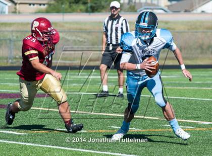 Thumbnail 2 in Vista Ridge @ Ponderosa photogallery.