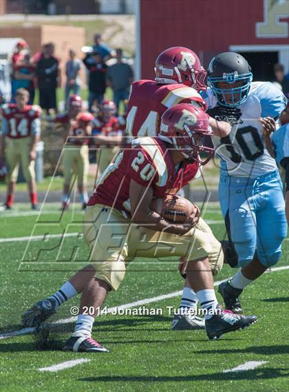 Thumbnail 3 in Vista Ridge @ Ponderosa photogallery.
