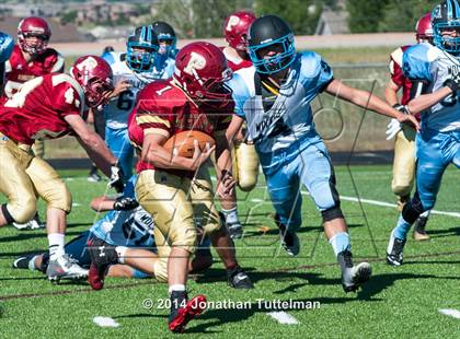 Thumbnail 2 in Vista Ridge @ Ponderosa photogallery.