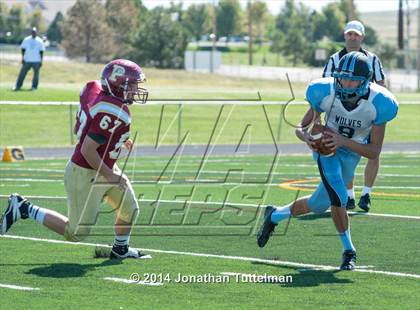 Thumbnail 1 in Vista Ridge @ Ponderosa photogallery.