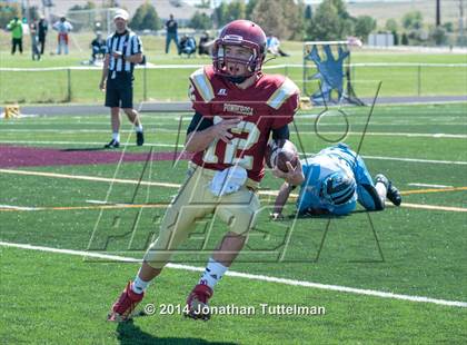 Thumbnail 3 in Vista Ridge @ Ponderosa photogallery.