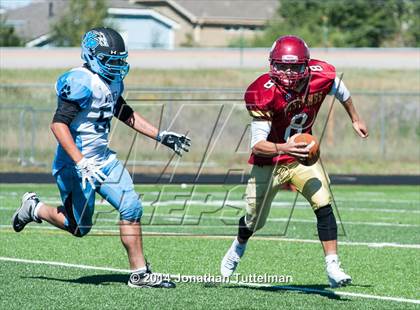 Thumbnail 1 in Vista Ridge @ Ponderosa photogallery.