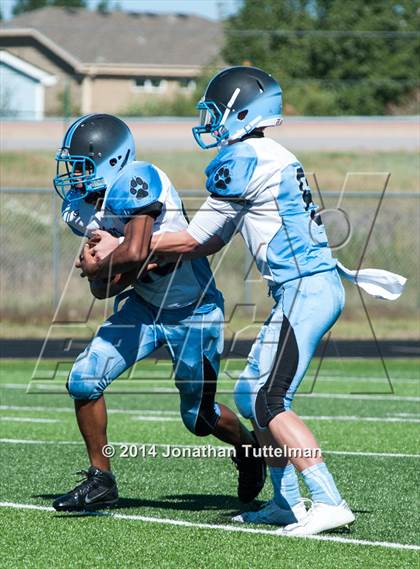 Thumbnail 3 in Vista Ridge @ Ponderosa photogallery.