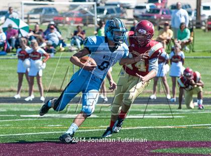 Thumbnail 1 in Vista Ridge @ Ponderosa photogallery.