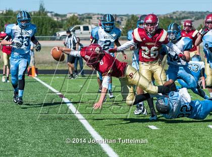 Thumbnail 2 in Vista Ridge @ Ponderosa photogallery.