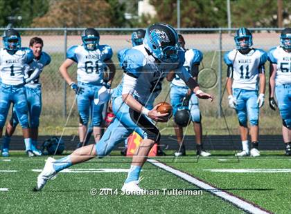 Thumbnail 3 in Vista Ridge @ Ponderosa photogallery.