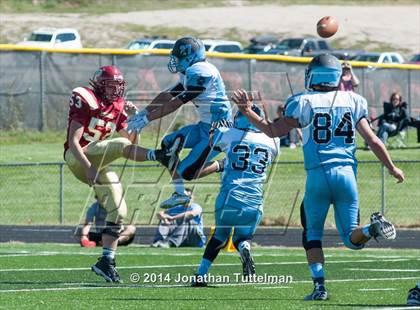 Thumbnail 1 in Vista Ridge @ Ponderosa photogallery.
