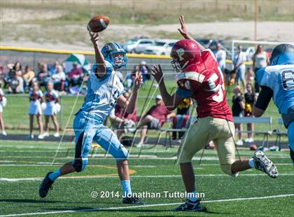 Thumbnail 2 in Vista Ridge @ Ponderosa photogallery.