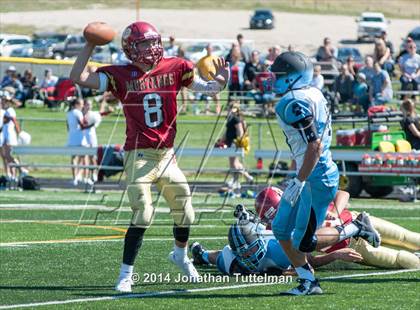 Thumbnail 1 in Vista Ridge @ Ponderosa photogallery.