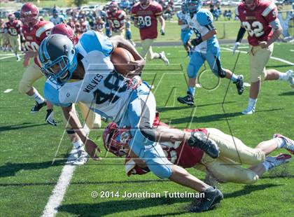 Thumbnail 3 in Vista Ridge @ Ponderosa photogallery.