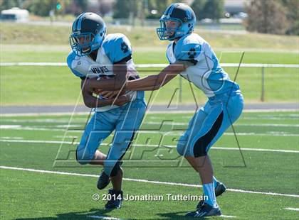 Thumbnail 2 in Vista Ridge @ Ponderosa photogallery.