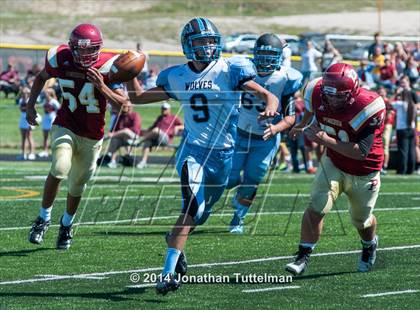 Thumbnail 3 in Vista Ridge @ Ponderosa photogallery.