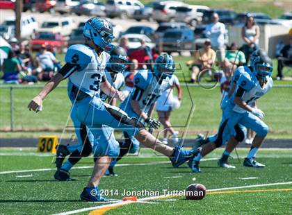 Thumbnail 1 in Vista Ridge @ Ponderosa photogallery.