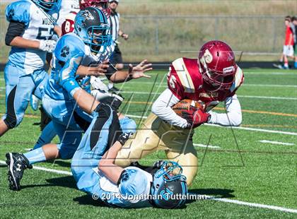 Thumbnail 1 in Vista Ridge @ Ponderosa photogallery.