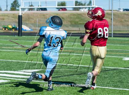 Thumbnail 2 in Vista Ridge @ Ponderosa photogallery.