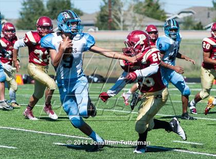 Thumbnail 1 in Vista Ridge @ Ponderosa photogallery.