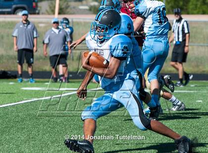 Thumbnail 2 in Vista Ridge @ Ponderosa photogallery.
