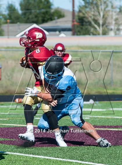 Thumbnail 1 in Vista Ridge @ Ponderosa photogallery.